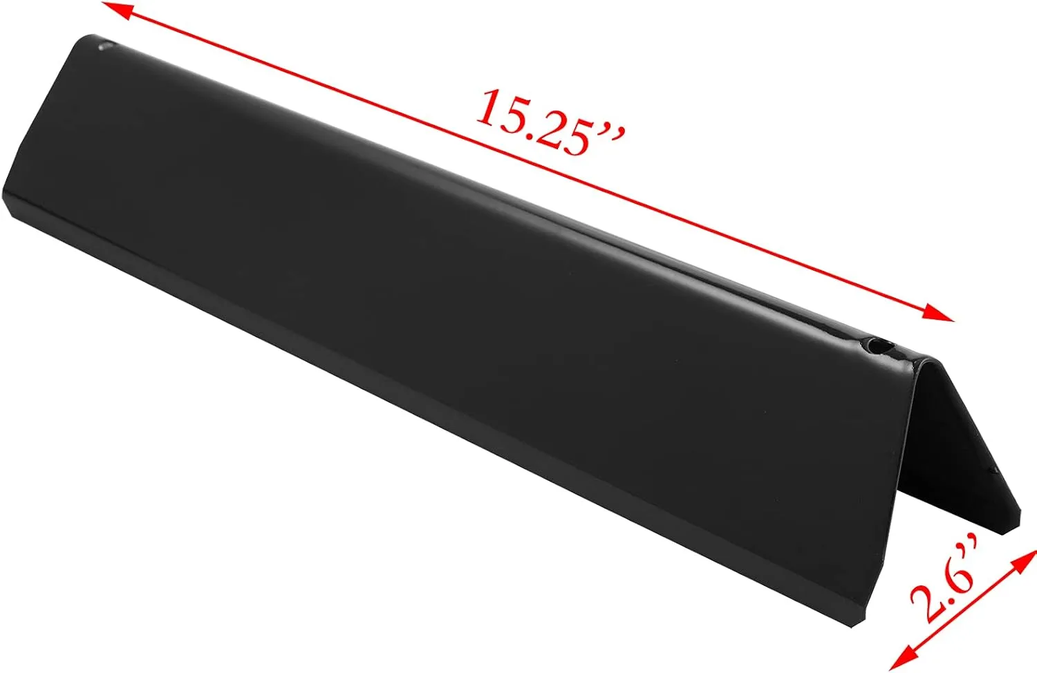 Spirit Grill Replacement Parts 7636 Flavorizer Bars 69797 Grill Burner for Weber Spirit and Spirit II 300 Series E-310 E-320 E-330 S-310 S-320 S-330 SP-310 SP-320 SP-330 68950 ii E-310 ii S-310