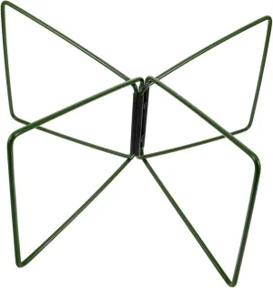 Stainless Steel Foldable Cooler Stand for Outdoor Camping Portable Hiking Storage Rack Compact and Lightweight Design for Picnics Barbecues and Organized Gear