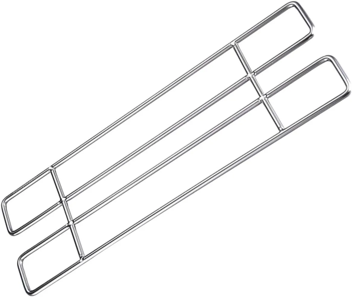Stainless Steel Geometric Barbecue Grate Multi Purpose Cooking Rack for Outdoor Grilling and Camping Heavy Duty and Portable Design for Fire Pits and Bbqs