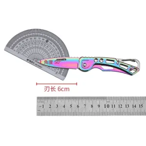 Stainless Steel Survival Knife