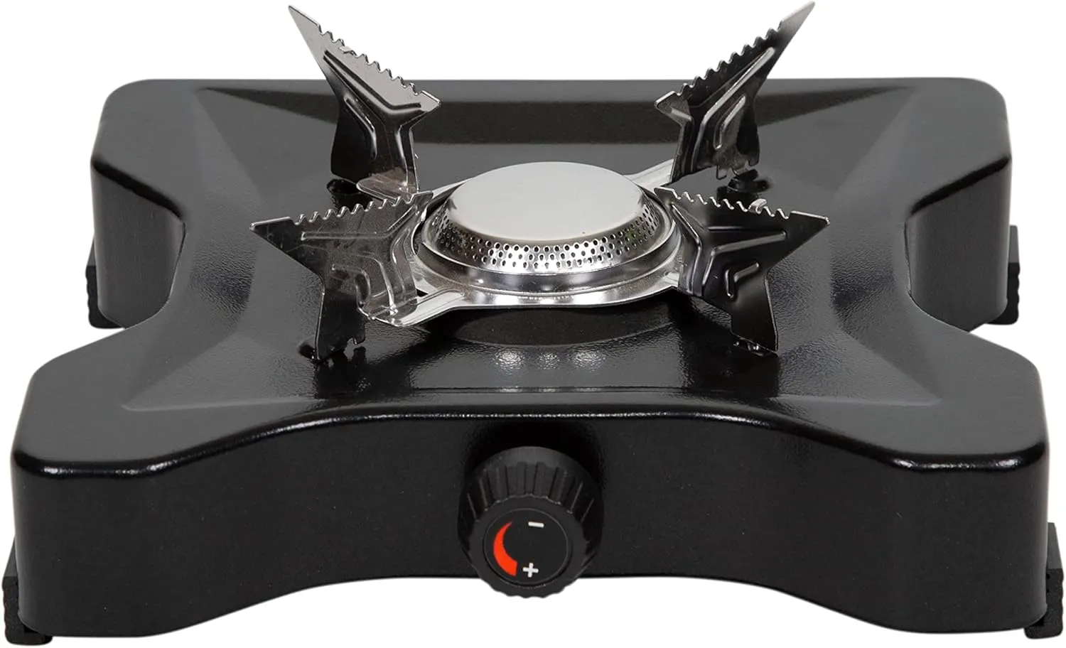 Stansport Propane Single Burner Outdoor Portable Camping Stove