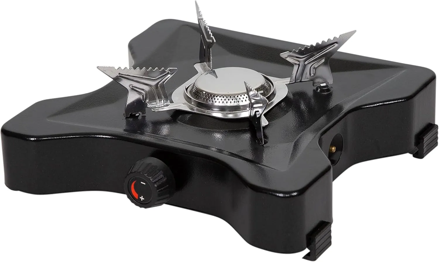 Stansport Propane Single Burner Outdoor Portable Camping Stove