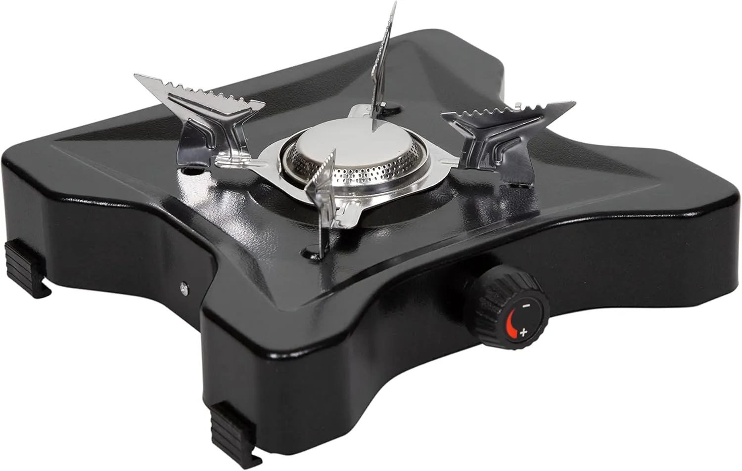 Stansport Propane Single Burner Outdoor Portable Camping Stove