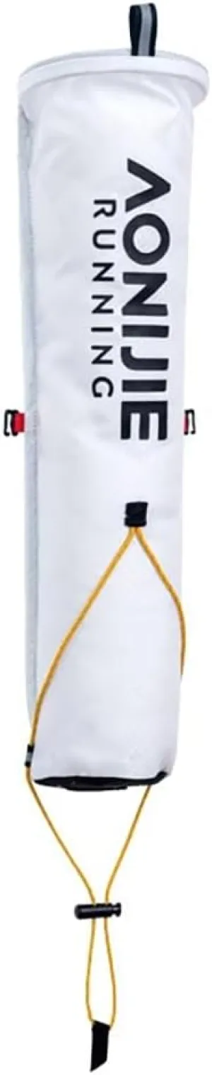 Storage Bag for Trekking Poles Waterproof and Lightweight Not Easily Deformed Suitable for Running Hydration Vest