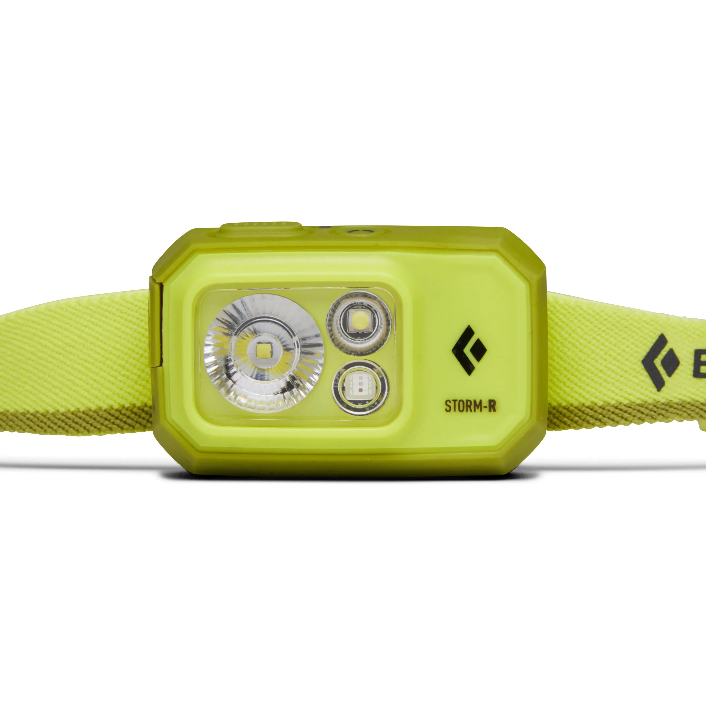 Storm 500-R Rechargeable Headlamp