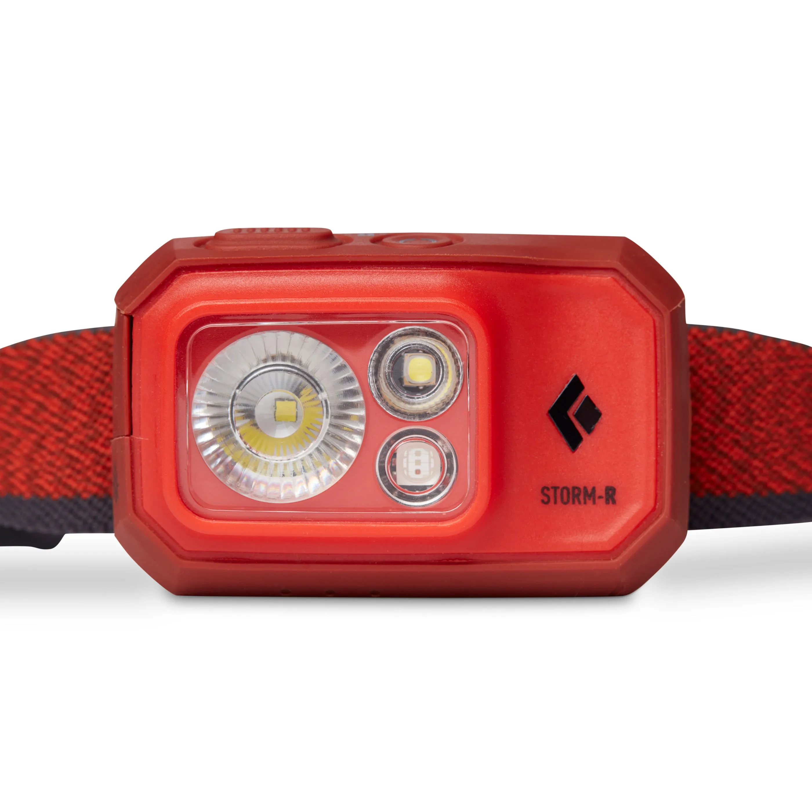 Storm 500-R Rechargeable Headlamp