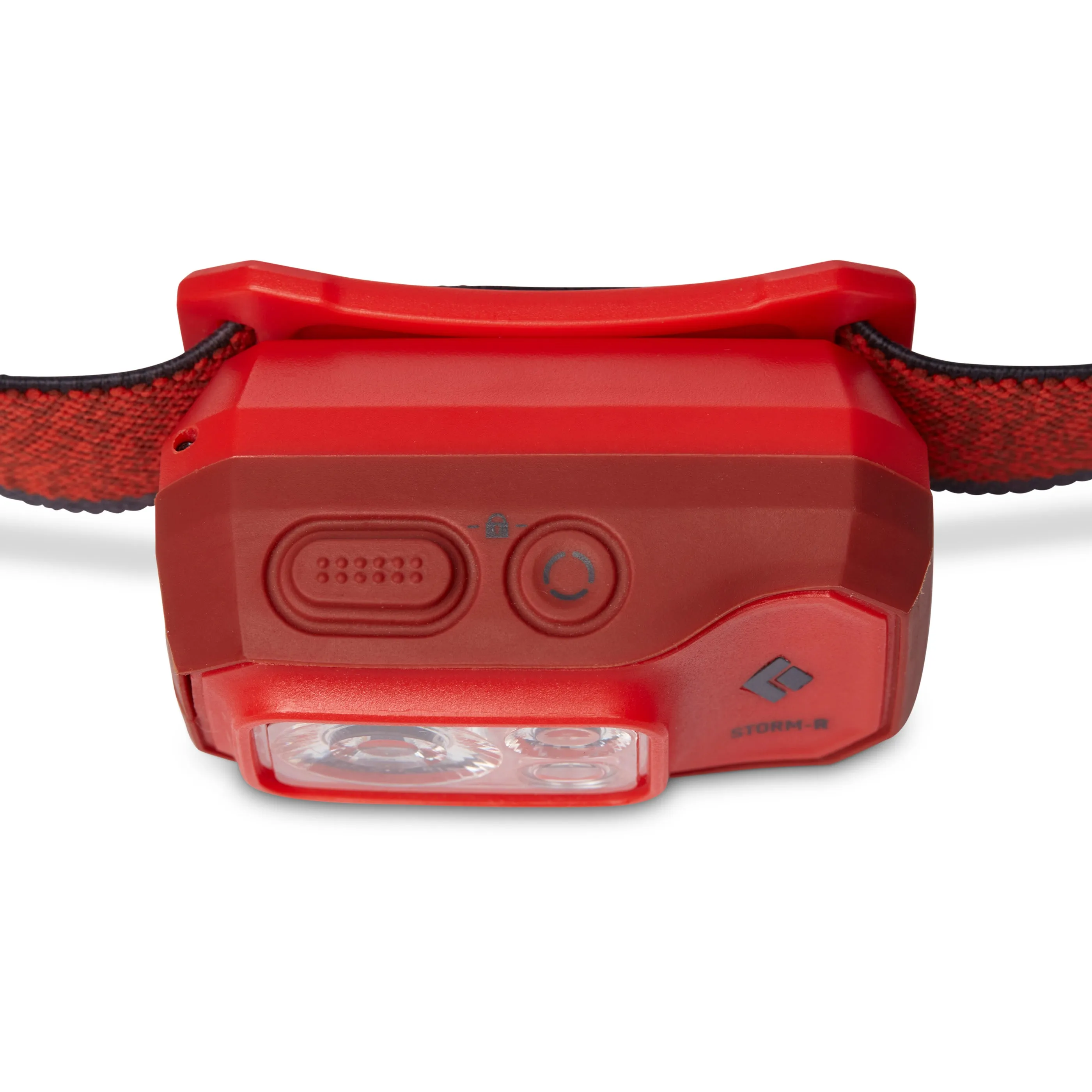 Storm 500-R Rechargeable Headlamp