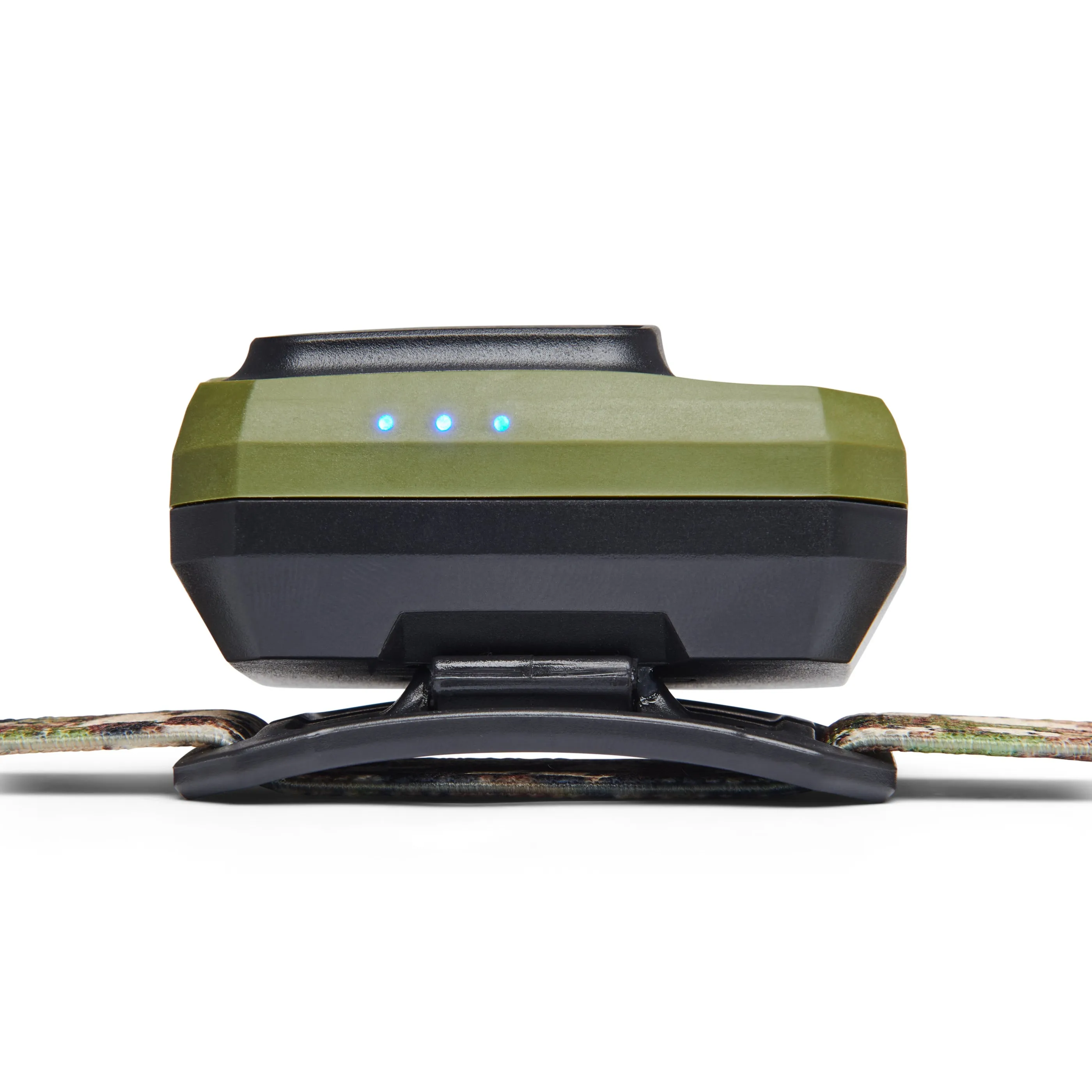 Storm 500-R Rechargeable Headlamp