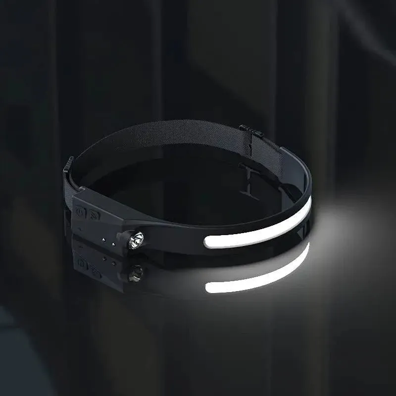 StripLight 230° NO.1 BEST-SELLING Headlamp PRO