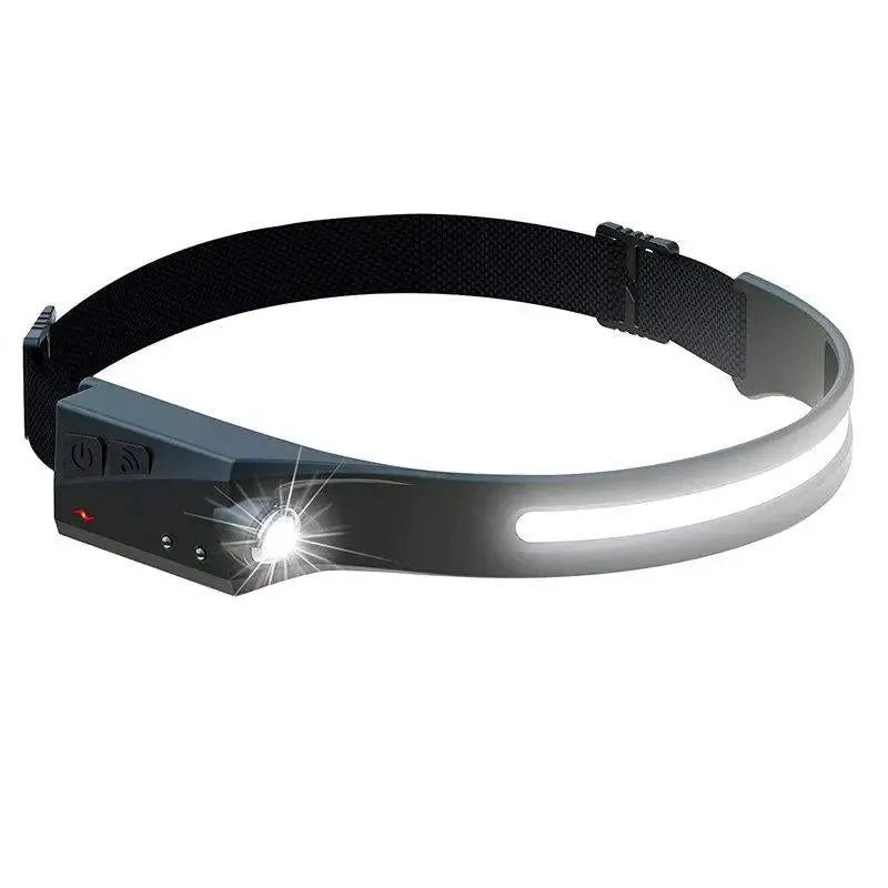 StripLight 230° NO.1 BEST-SELLING Headlamp PRO