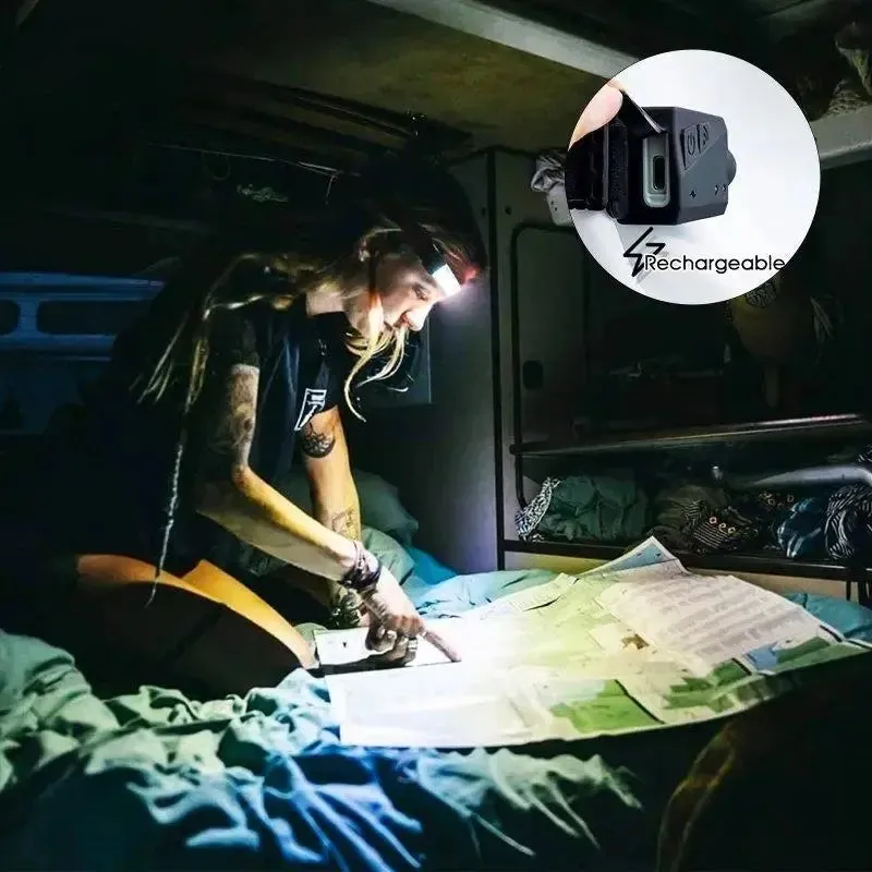 StripLight 230° NO.1 BEST-SELLING Headlamp PRO