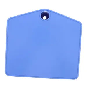 Sturdy Stand Accessory Replacement Tray for Stand Saline Pole Platform Drip Bag Holder