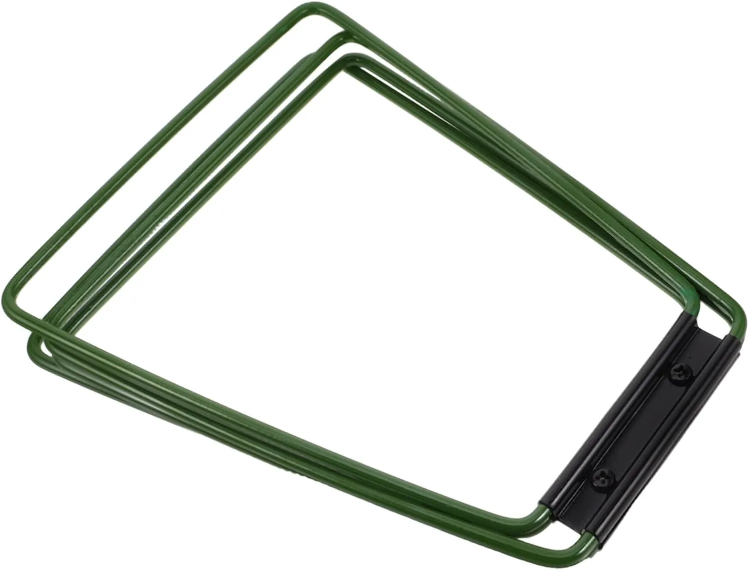 SUPVOX Foldable Stainless Steel Cooler Stand Portable Insulated Rack for Camping Hiking and Picnics Collapsible Design for and Stylish Outdoor Storage