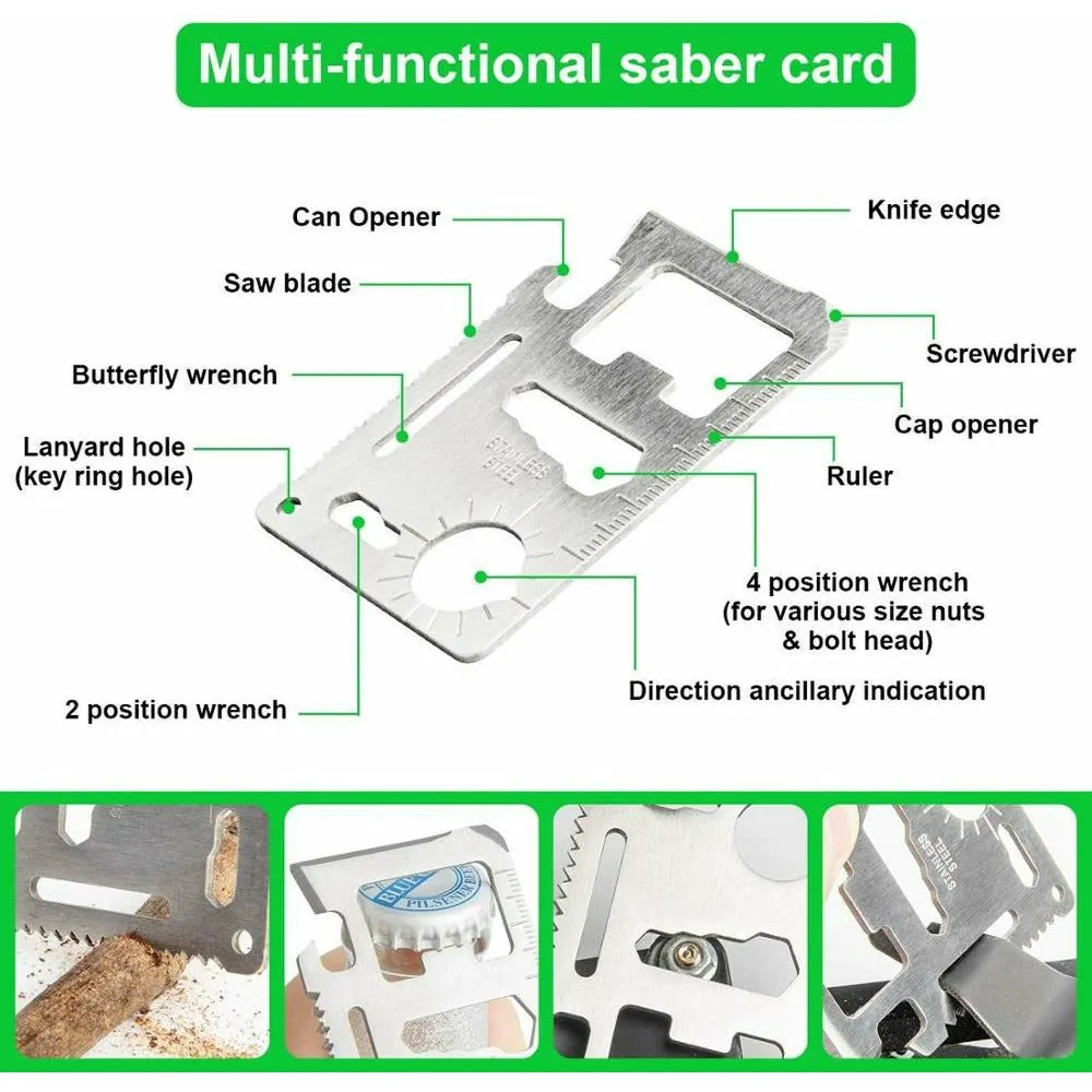 Survival Kit
