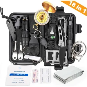 Survival Kit