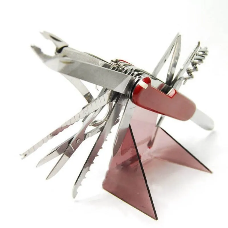 Survival Knife | Multifunctional