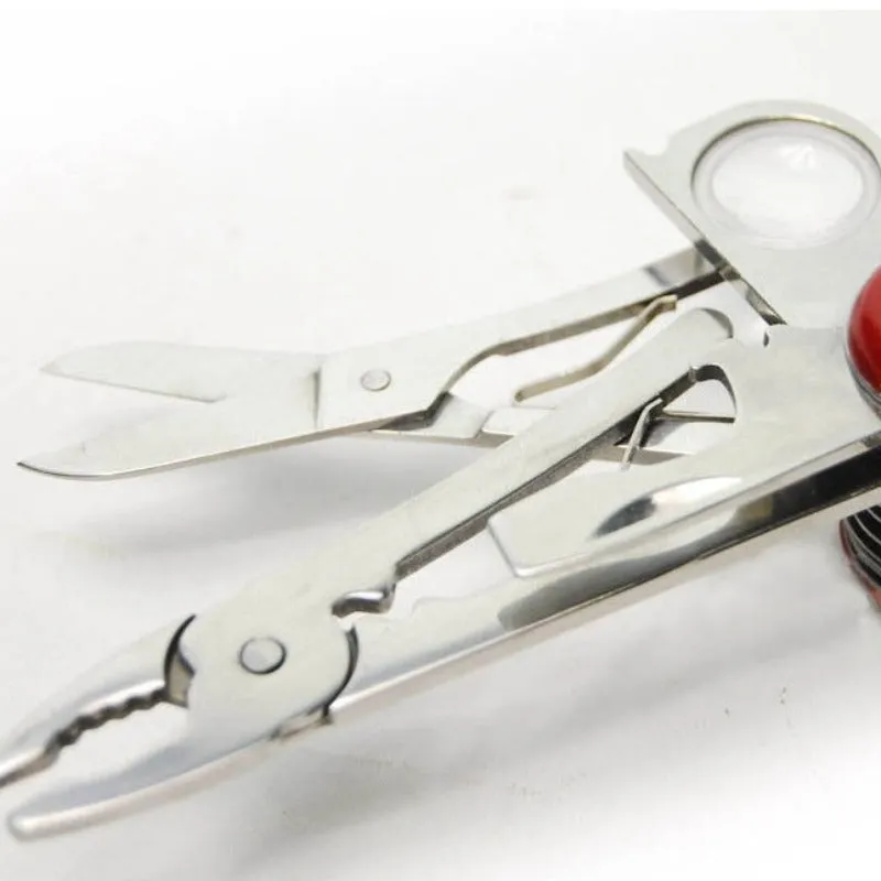 Survival Knife | Multifunctional