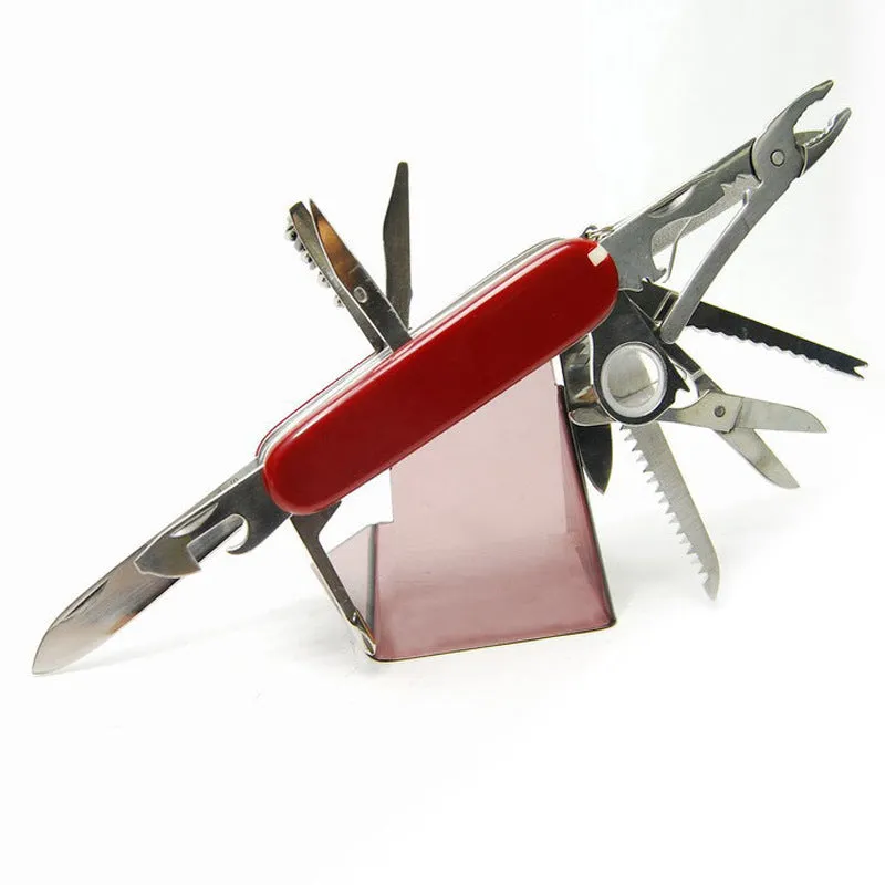 Survival Knife | Multifunctional
