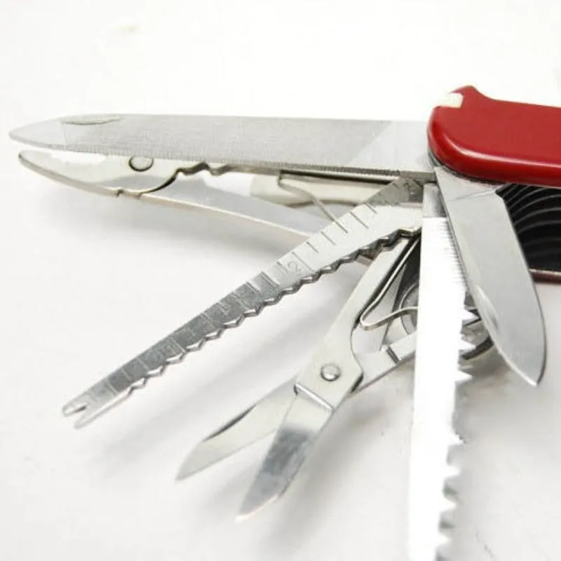 Survival Knife | Multifunctional