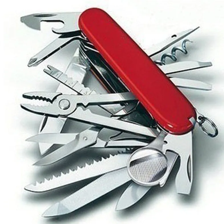 Survival Knife | Multifunctional