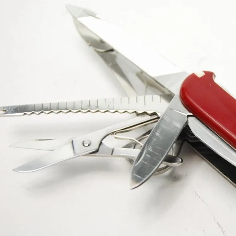 Survival Knife | Multifunctional