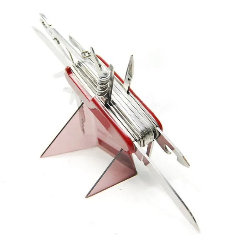 Survival Knife | Multifunctional