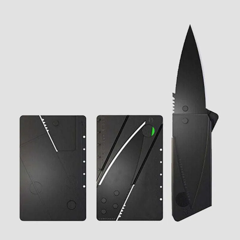 Survival Knife - Outdoor Camping Hiking ,  Tool kit Tool