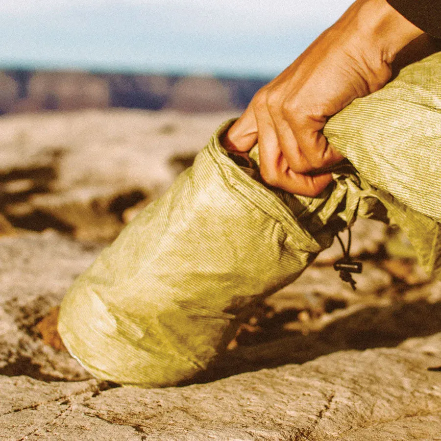Survive Outdoors Longer SOL Escape Bivvy OD Green