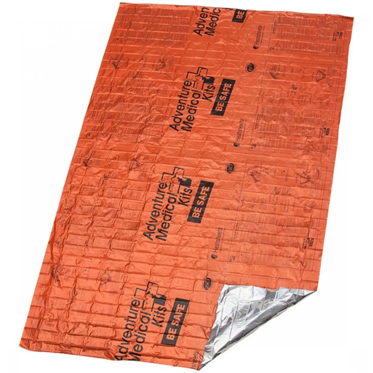 Survive Outdoors Longer SOL Survival Blanket