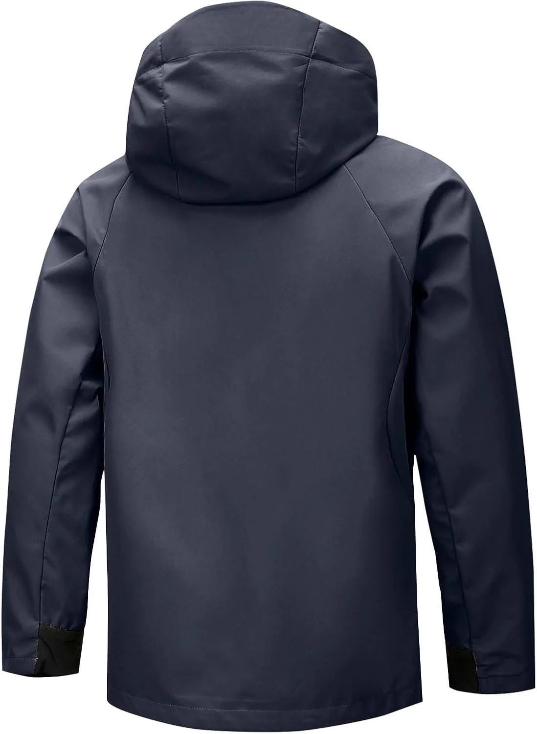Tactical Jacket For Men Tactical Jackets for Hunting, Skiing, and Winter Waterproof- Warm & Stylish Outdoor Gear