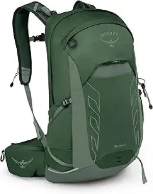 Talon 22 Pack Green Canopy/pine Leaf 22l