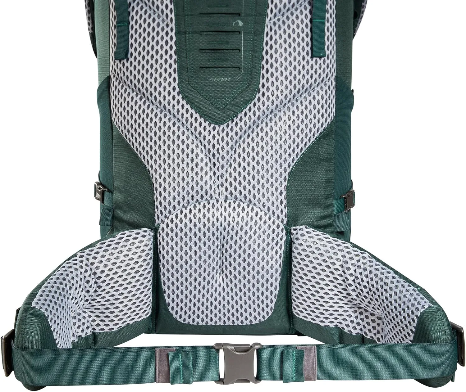 Tatonka Men Trekking Backpack with Front Opening, Jasper, 65   10 Liter