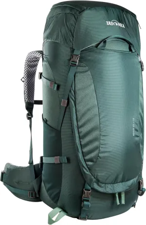 Tatonka Men Trekking Backpack with Front Opening, Jasper, 65   10 Liter
