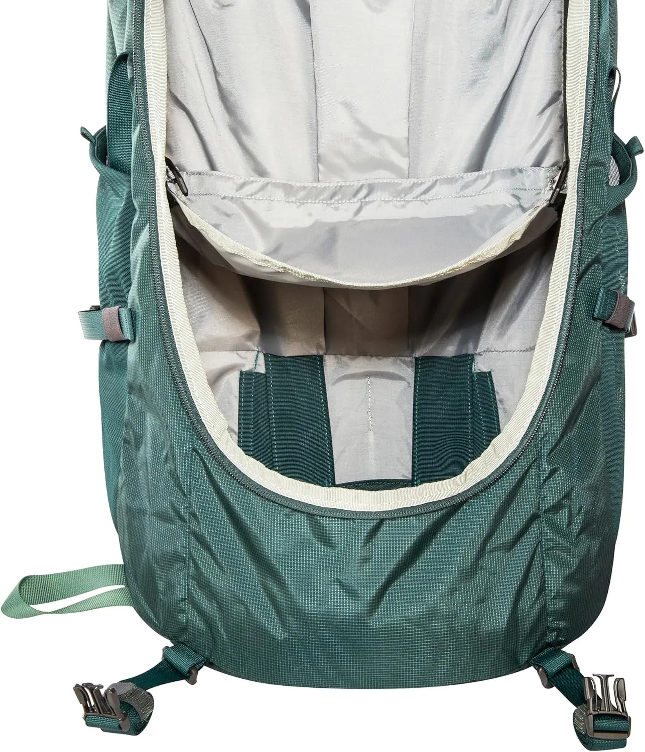 Tatonka Men Trekking Backpack with Front Opening, Jasper, 65   10 Liter