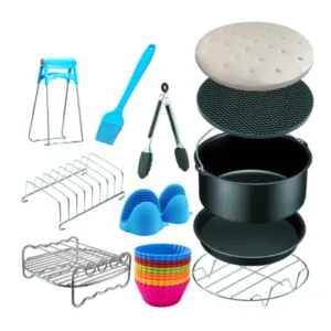 Taurus Air Fryer Accessory Set 28 Piece
