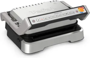 Tefal OptiGrill 2-in-1 GC772D10 – Grill – Electric