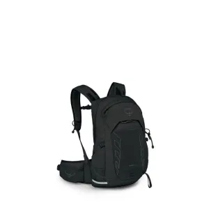 Tempest 22 Pack Extended Fit Black Coal Grey Os