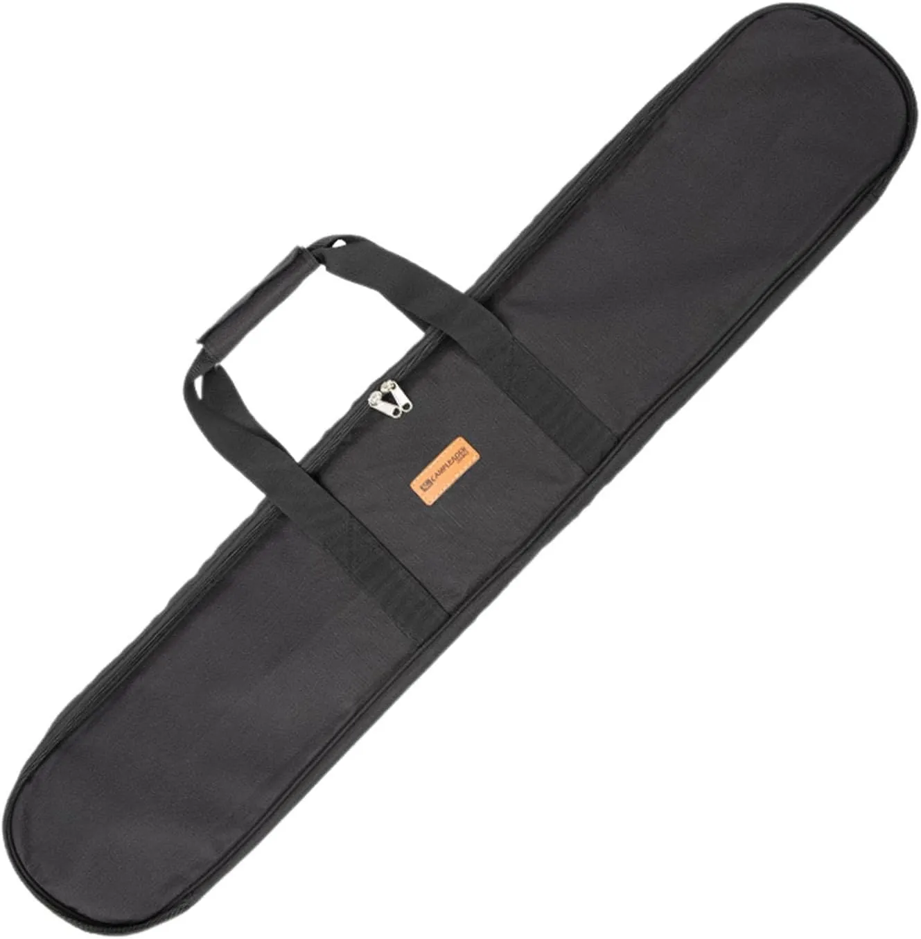 Tent Pole Bag Handbag for Light Stands Shelter Rod Camping