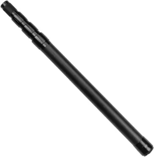 Tent Poles Adjustable Iron Camping Awning Poles for Tarp Shelter Caravan Canopy Support Tent Support Poletent polestent rods Tent Support Poletent Poles Camping Poles Tent rods
