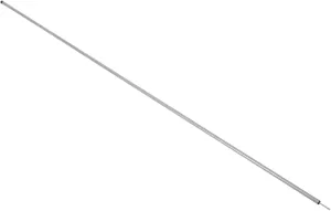 Tent Stand Poles for Camping Tent Rod Awning Pole Replacement Canopy Tent Pole Tent Building