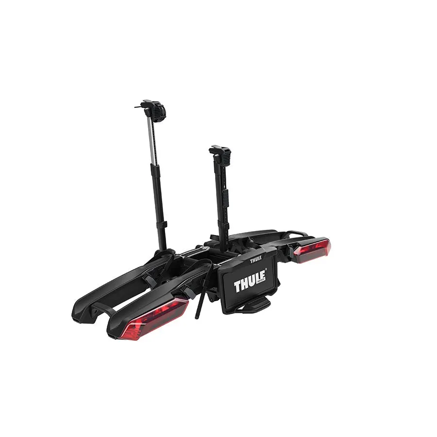 Thule Epos bike car hitch rack