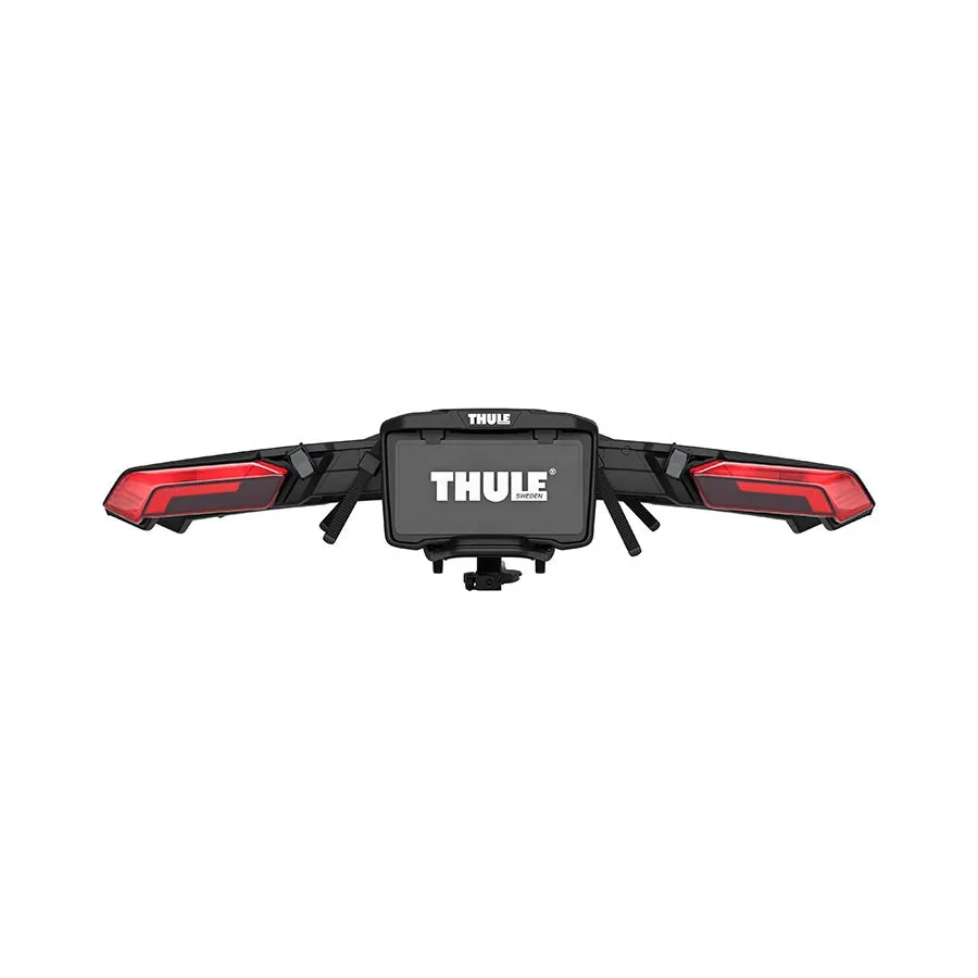 Thule Epos bike car hitch rack