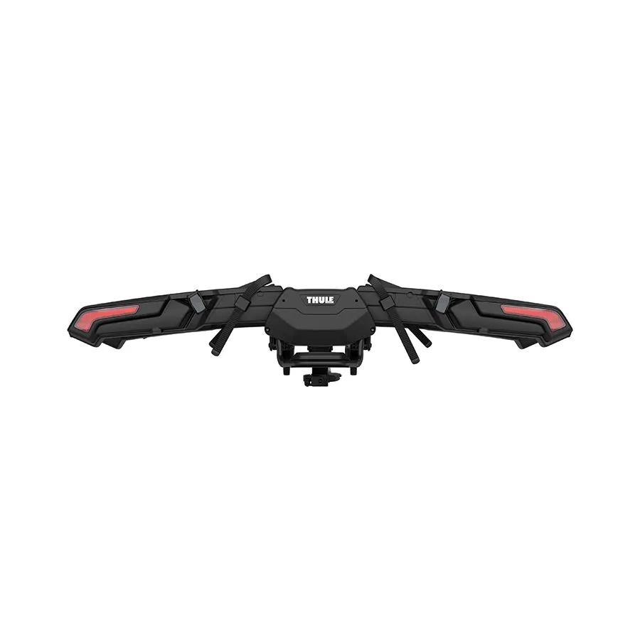 Thule Epos bike car hitch rack