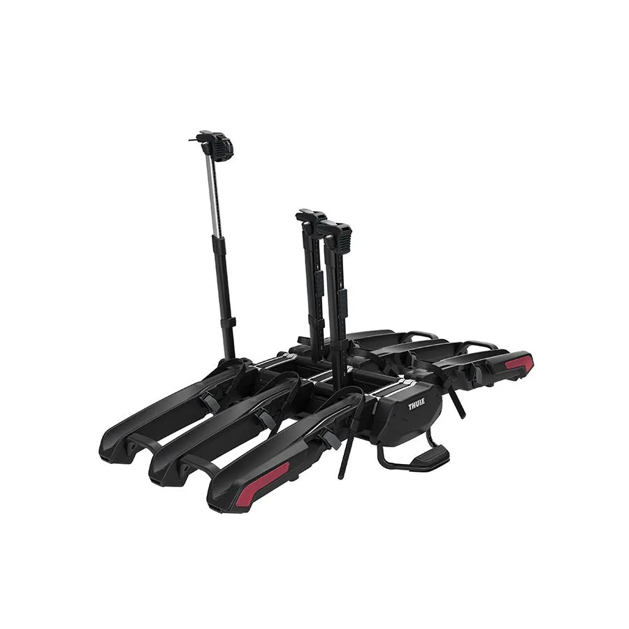 Thule Epos bike car hitch rack