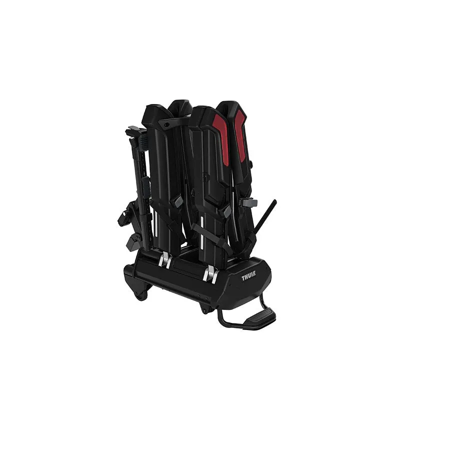 Thule Epos bike car hitch rack