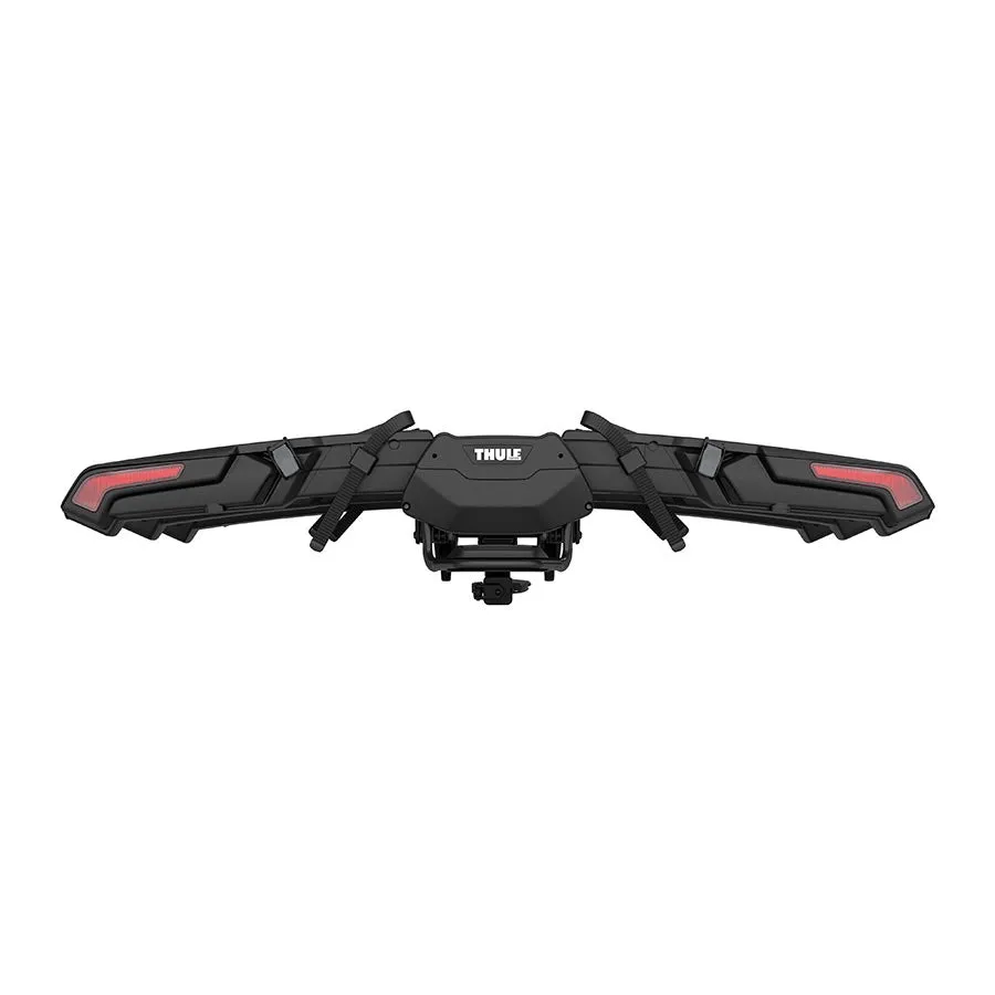 Thule Epos bike car hitch rack
