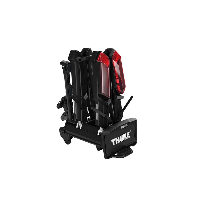 Thule Epos bike car hitch rack