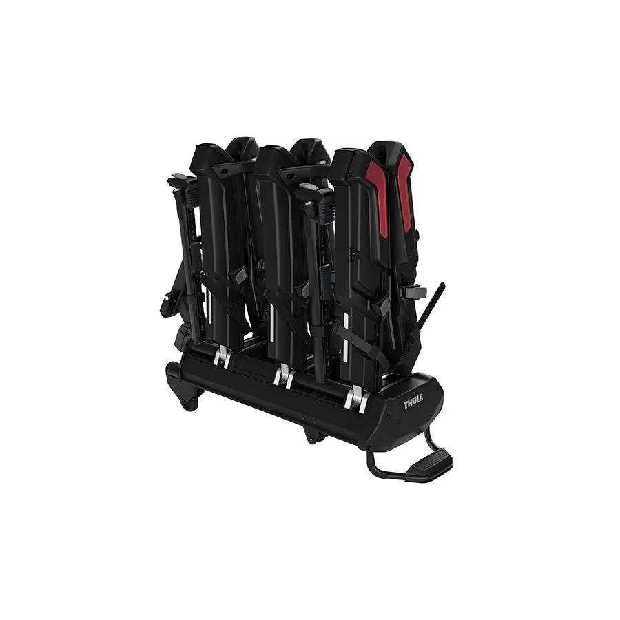 Thule Epos bike car hitch rack