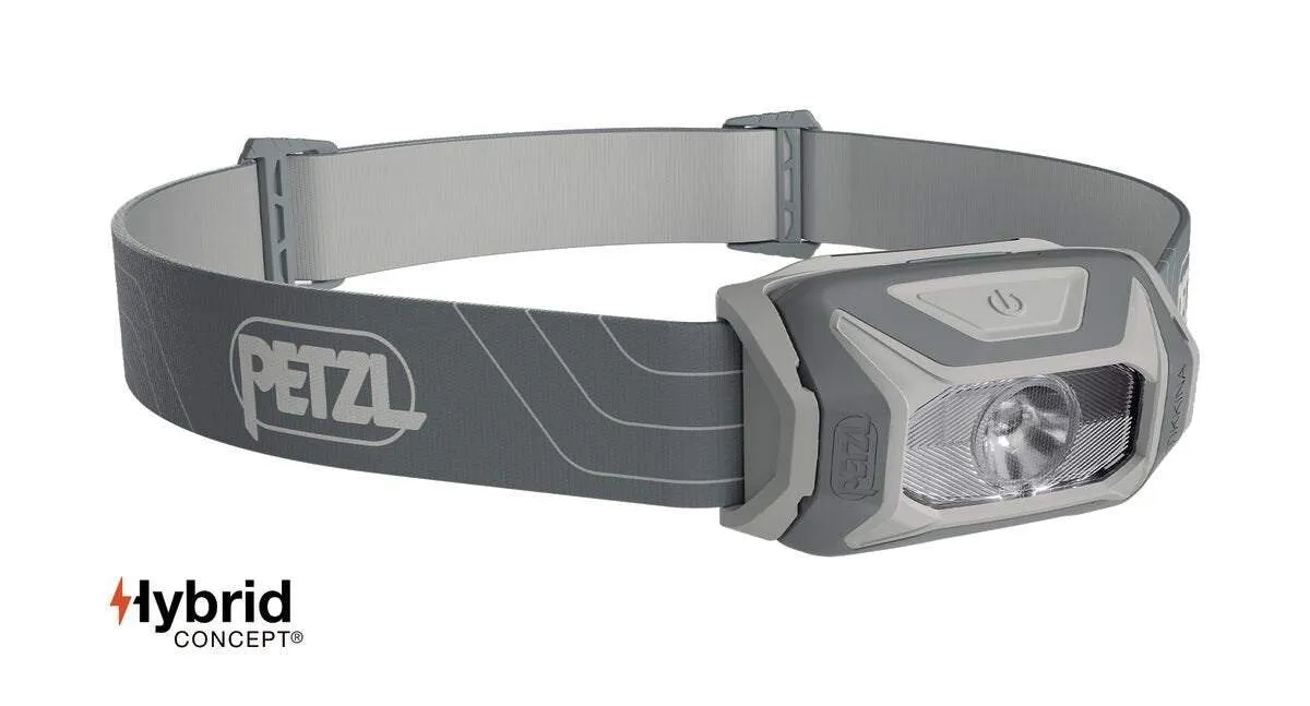 Tikkina Headlamp