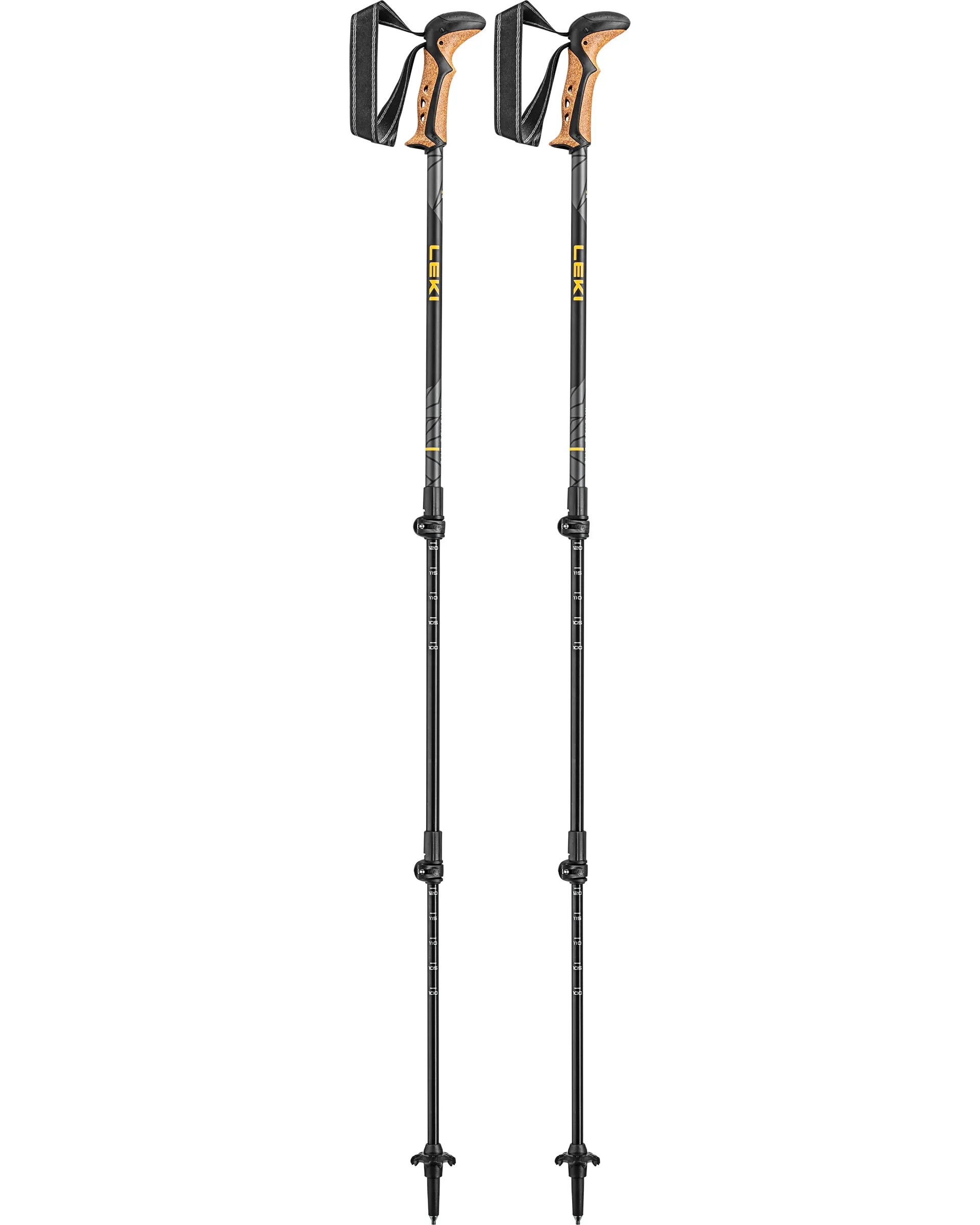 Time-limited Khumbu Leki (pair)(65221531) Efficient operation Lite